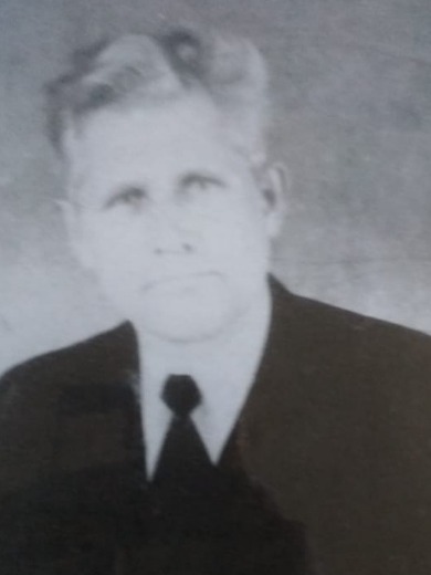 Пырьев Александр Гаврилович