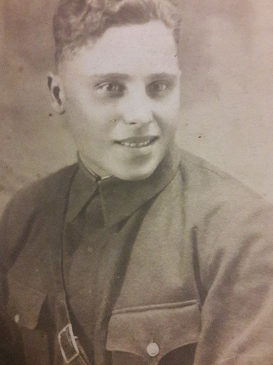 Сошников Александр Павлович