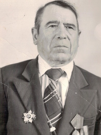 Масюта Александр Александрович
