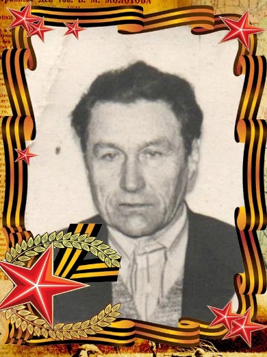 Нифанов Александр Павлович