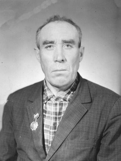 Брянский Иван Михайлович