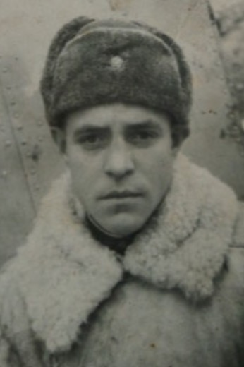 Ладанов Александр Арсентьевич