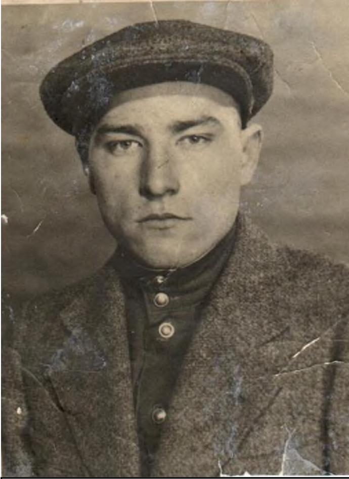 Пальчунов Пётр Павлович