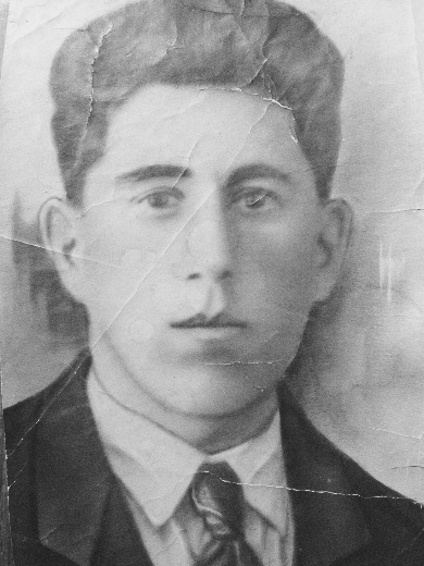 Джиоев Шалико Виссарионович