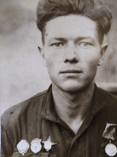 Нечепуренко Юрий Петрович