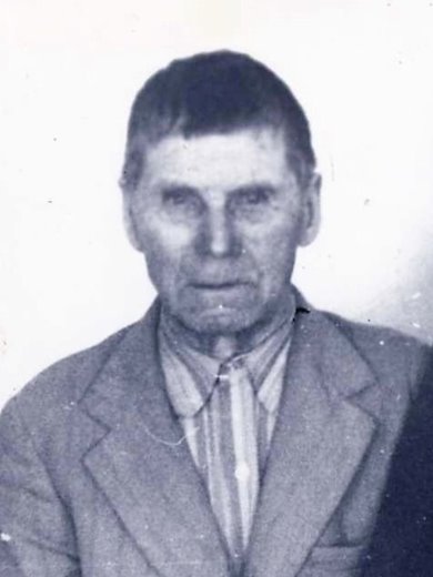 Симаков Трофим Григорьевич