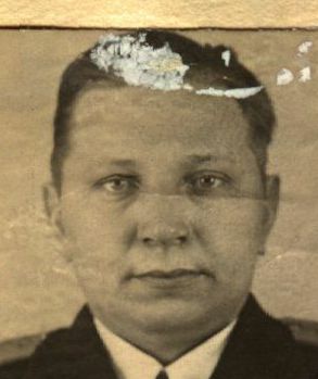 Казьмин Михаил Васильевич
