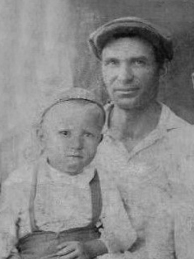 Седышев Семён Абрамович