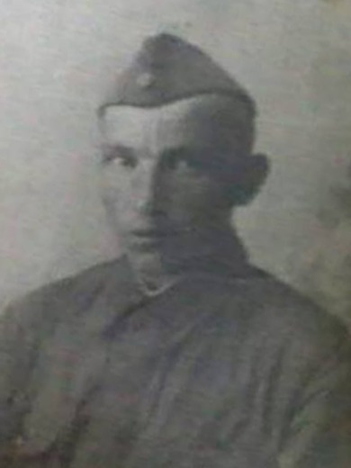 Усов Александр Иванович