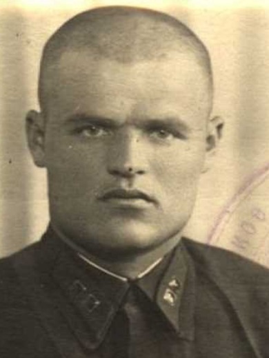 Бушманов Григорий Петрович