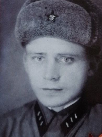 Панин Ефим Капитонович