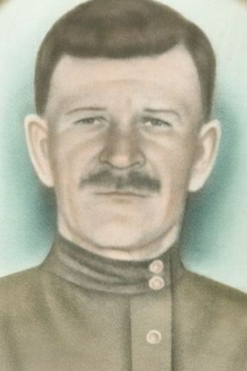 Кириллов Григорий Андреевич