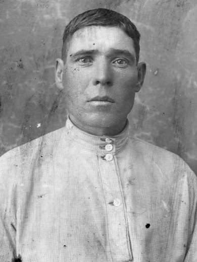 Сулимов Максим Иванович