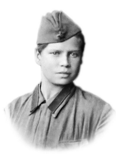 Кошелева Анастасия Михайловна
