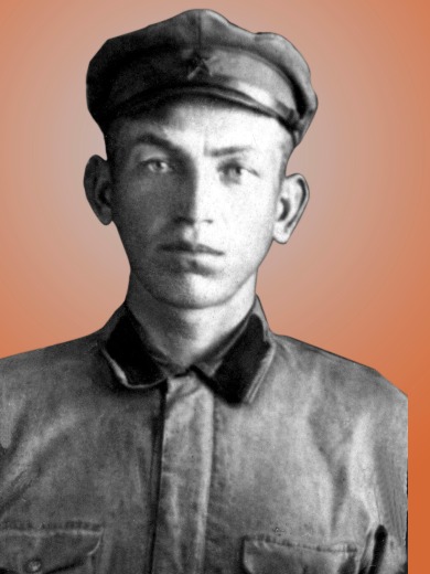 Лучинский Виктор Никитович