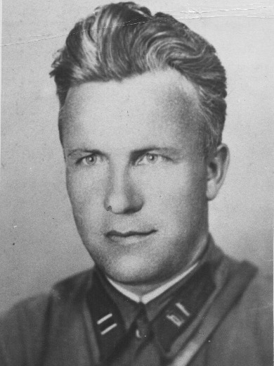 Шашнин Георгий Нилович