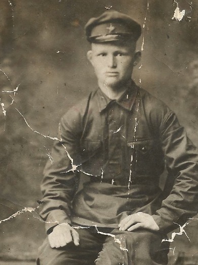 Артеменко Михаил Семенович