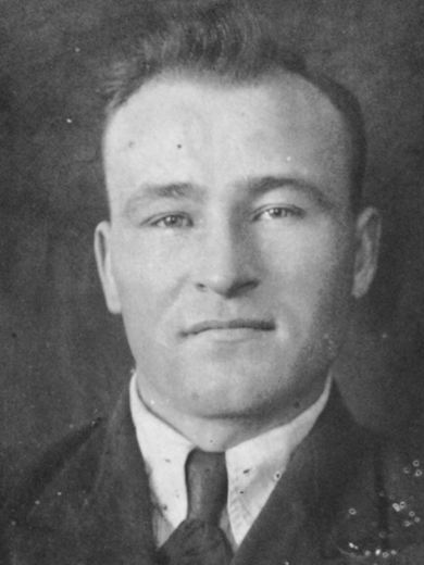 Литвинов Василий Лаврентьевич