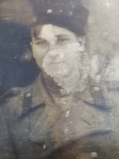 Кудрявцев Николай Михайлович