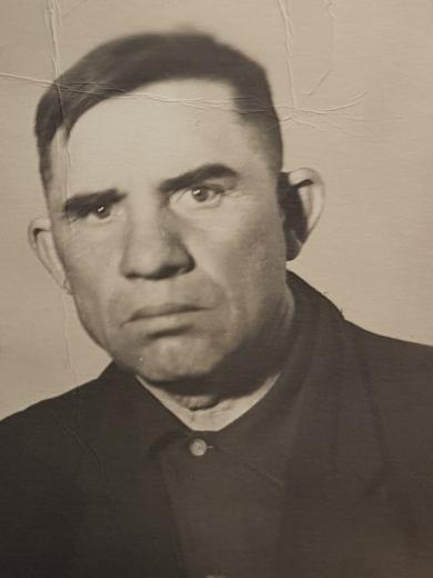 Рюмин Алексей Михайлович