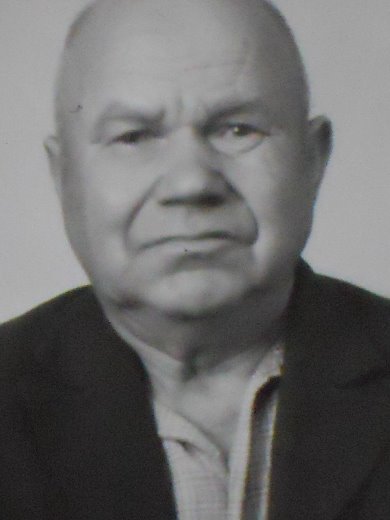 Савельев Алексей Михайлович