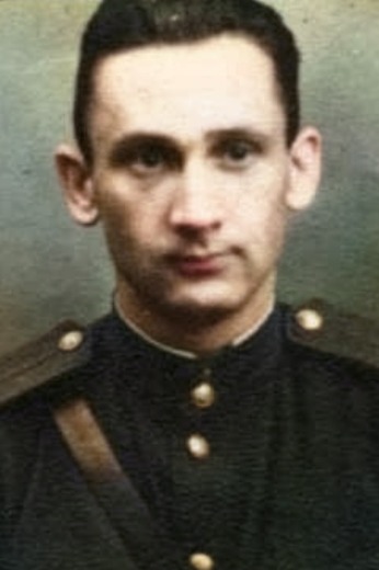 Солыш Александр Владимирович