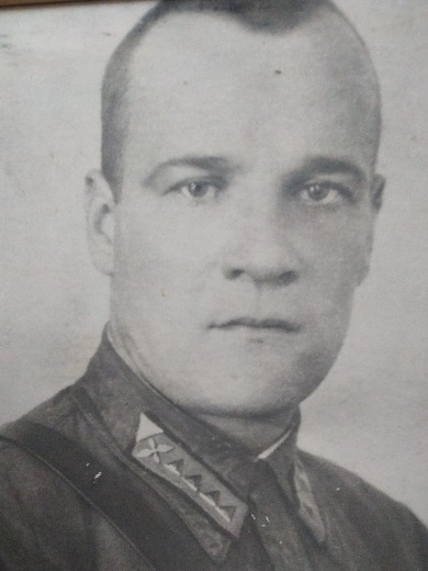 Лисин Митрофан Владимирович