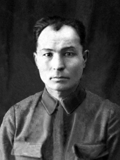 Узбеков Джайста