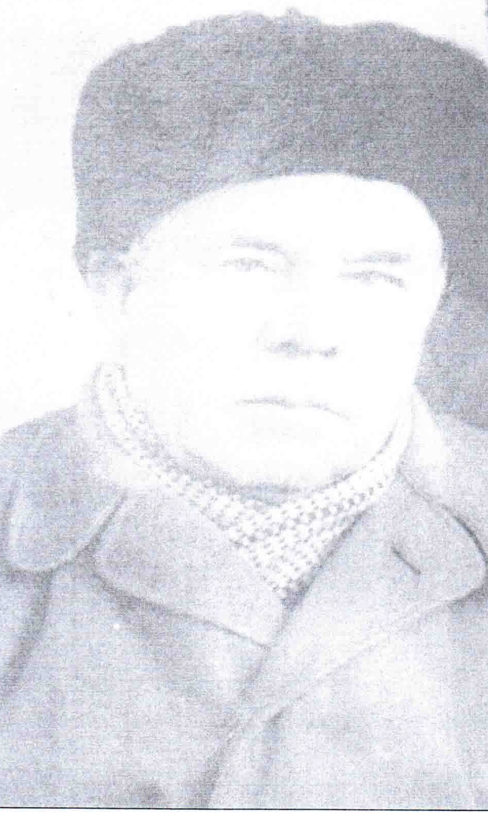Арсеньев Алексей Иванович