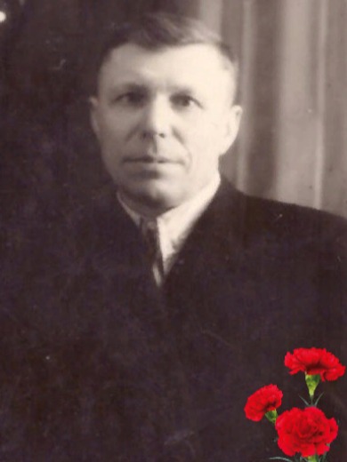 Карась Василий Андреевич