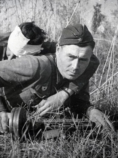 Иванютин Григорий Павлович