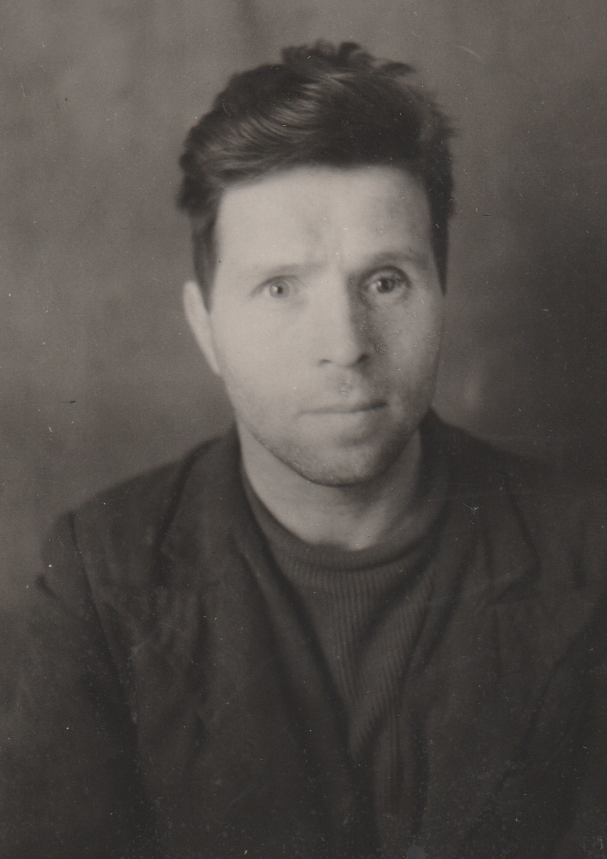 Вишняков Анатолий Артемьевич