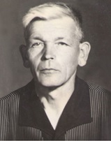 Дубяга Николай Степанович