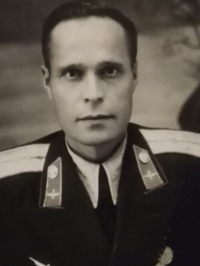 Синченко Иван Трифонович