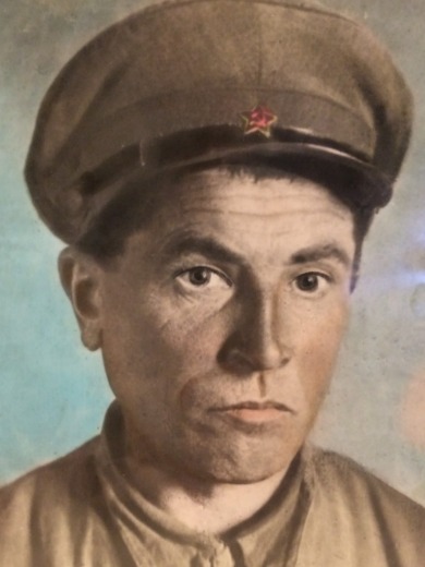 Стефановский Павел Иванович