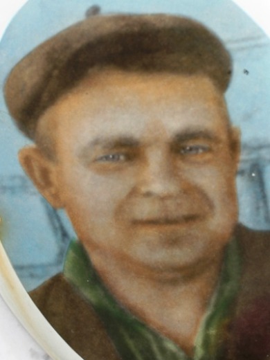 Солодкий Федор Николаевич