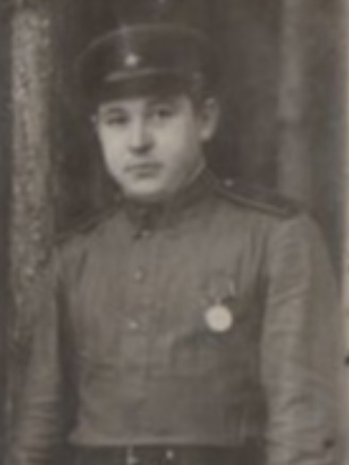 Частухин Борис Иванович