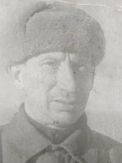 Пылкин Павел Михайлович