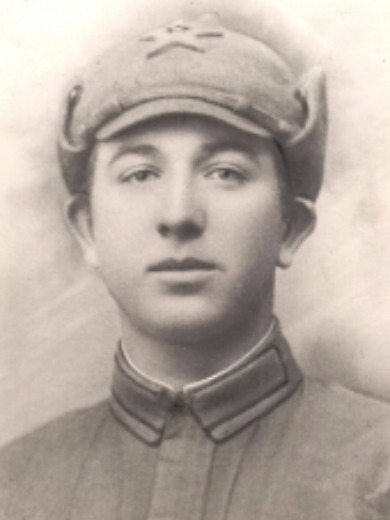 Горшков Александр Николаевич