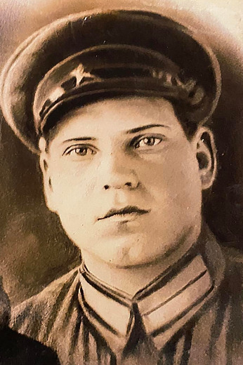 Кумов Александр Дмитриевич