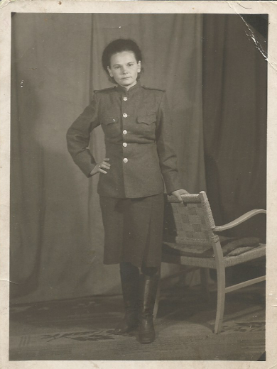 Людкова Светлана Михайловна