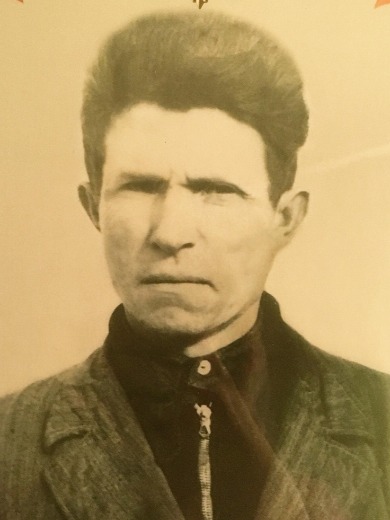 Назаров Иван Андреевич