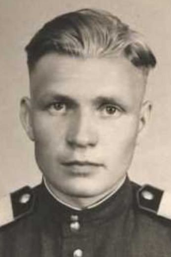 Чурин Михаил Иванович