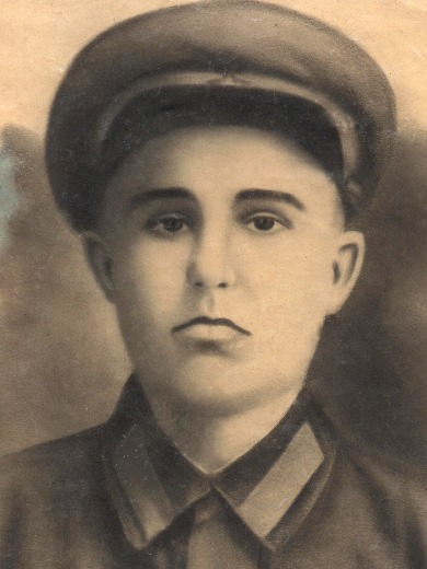 Борисов Николай Тимофеевич