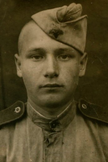 Уголков Александр Владимирович