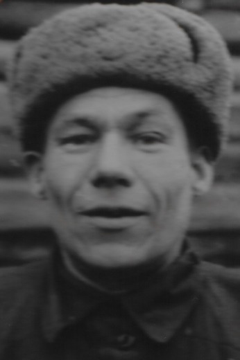 Таскаев Павел Леонтьевич