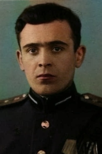 Трусов Иван Тимофеевич