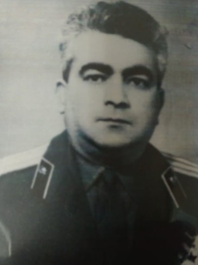 Местецкий Михаил Анатольевич