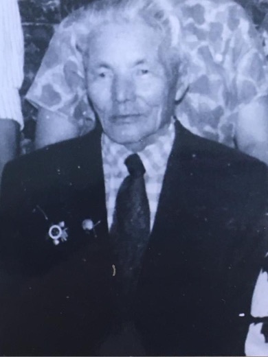 Утегалиев Рахметолла Шорманбайулы