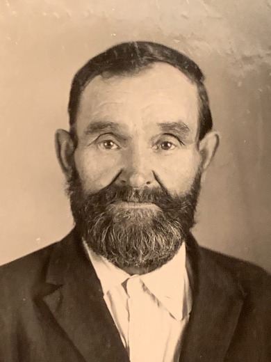 Токарев Иван Трофимович